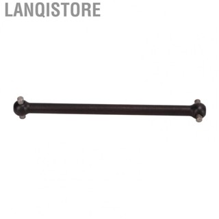 Lanqistore QUALITY Quality RC Dogbone Black  Steel 90mm Length Drive Shaft Dogbone For 6S 1