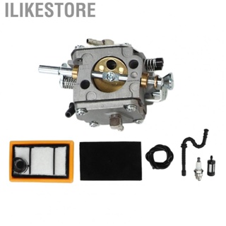 Ilikestore Carburetor Air Filter Set  4223 120 0652 Strong Power Practical  for