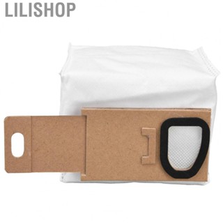 Lilishop Vacuum Cleaner Bag Vacuum Cleaner Garbage Bag Exquisite for H7