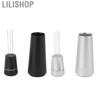 Lilishop Hand Coffee Stirrer Coffee  Stirrer Stainless Steel  for Cafe