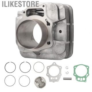 Ilikestore 12100‑HN0‑A00  Cylinder Piston Gaskets Accessory Lasting Serving Cylinder Piston Gasket Top Rebuild Kit  for Engine