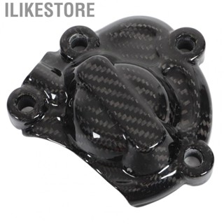 Ilikestore Engine Protective Cover  Engine Crash Cover Wear Resistant  for Motorcycle