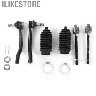 Ilikestore Tie Rod Joint  Tie Rod End High Efficiency  for Car