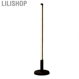 Lilishop Eye Protection Bedside Lamp  Bedside Lamp PVC Decoration 50cm  for Dining Room