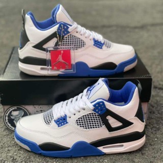 Air JORDAN 4 RETRO MOTORSPORTS KRIV