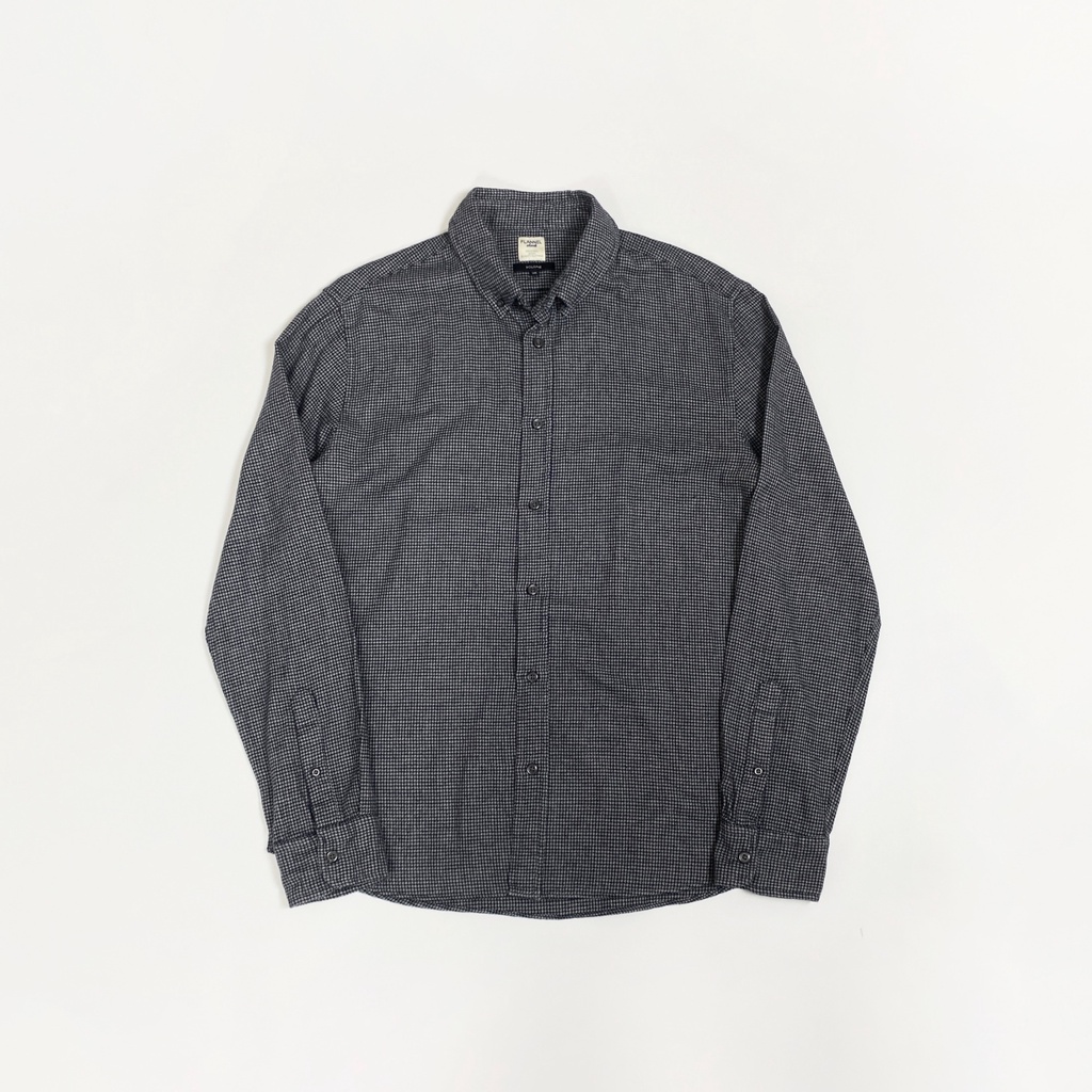 POLHAM , men korea formal shirt