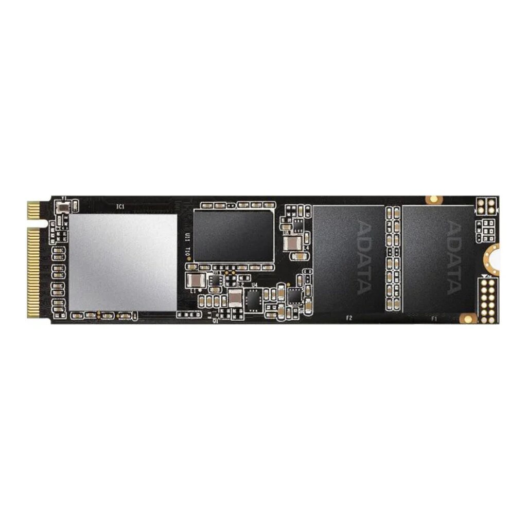 1 TB SSD (เอสเอสดี) ADATA XPG SX8200 PRO PCIe/NVMe M.2 2280 (ASX8200PNP-1TT-C)