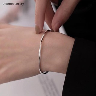 Onem สร้อยข้อมือ แหวน เครื่องประดับ สําหรับผู้หญิง