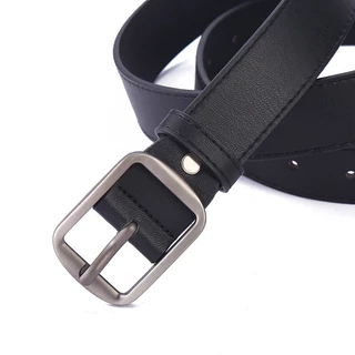 MNO.9 MEN Belt BLT01 เข็มขัดผู้ชาย เข็มขัดนักเรียน นักศึกษา เข็มขัดทำงาน