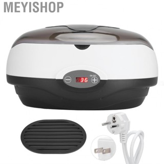 Meyishop 2.2L Paraffin Wax Machine Professional Hair  Warmer For Women DSO