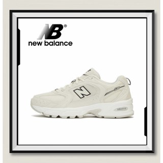 New Balance 530 NB530 MR530sh moonlight beige ของแท้ 100% แนะนำ