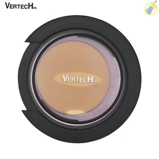 พร้อมส่ง VERTECHnk SM-20 3-in-1 ฝาครอบช่องเสียงกีตาร์อะคูสติก ลดความชื้น สําหรับกีตาร์ 99-101 มม.