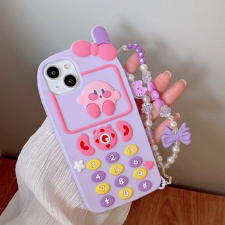 เคสโทรศัพท์มือถือ แบบนิ่ม ลาย Big Brother Star Cabby สีม่วง สําหรับ Apple 13 12pro XSmax 11 X 11promax 12 14pro 14 Xs Xr 8 7