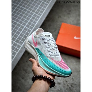 [NK] Zoomx Vaporfly Next% Broken 2 Marathon รองเท้าวิ่ง ลดราคา 3029 JTHB