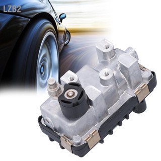 LZB2 แอคทูเอเตอร์เทอร์โบอิเล็กทรอนิกส์ 6NW‑009‑420 สำหรับ Mercedes-Benz CE GLM R Class