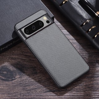 เคสไนล่อนไฟเบอร์ ทนทาน คุณภาพสูง สําหรับ Google Pixel 8 8 Pro 7A ELVEV