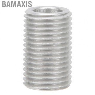 Bamaxis Jacksing  Rod Connection Screw HighDensity Thread AntiCorrosion