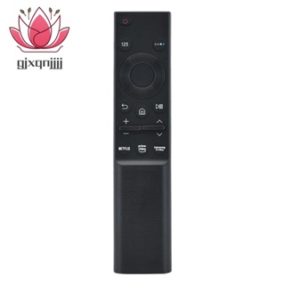 รีโมตคอนโทรล BN59-01358B สําหรับ Samsung TV GU55AU7179UXZG GU55AU7179U