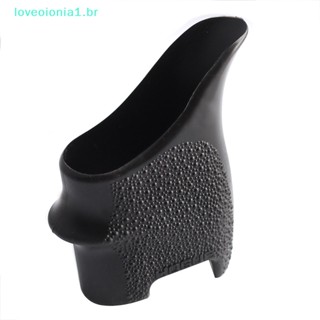 Loveoionia1 ปลอกยางกันลื่น สําหรับ Sig Sauer P365