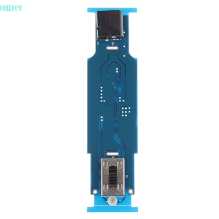 Hb เมนบอร์ดแผงวงจรไฟฟ้า PCB สําหรับ Andis D8 HY 1 ชิ้น