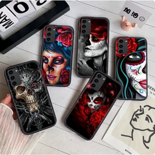 เคสโทรศัพท์มือถือแบบนิ่ม ลายภาพวาดแฟชั่น 139d สําหรับ Samsung S21 Plus S21S Fe S30 Ultra Note 8 9 10 Lite