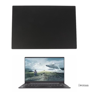 Iwo ใหม่ ของแท้ ฝาปิดด้านหลัง LCD สําหรับ LenovoThinkPad T440S T450S A Cov