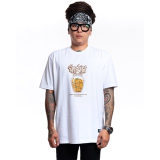 Kush Cookies White Classic T-Shirt