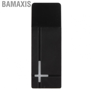 Bamaxis USB Gamepad Receiver  2.4G Drive Free Small 10m Range Delayless Controller Adapter for Xbox One Windows