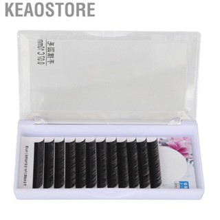 Keaostore Eyelash Transplants In The Shop