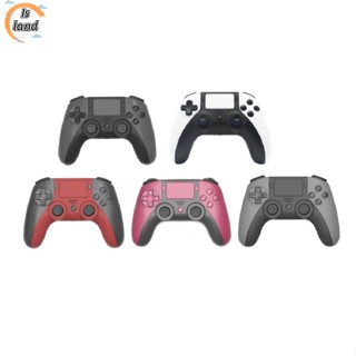 【IS】ตัวควบคุมการเขียนโปรแกรม ไจโรสโคป ไร้สาย บลูทูธ สําหรับ Ps4slim Ps5 Ps4pro
