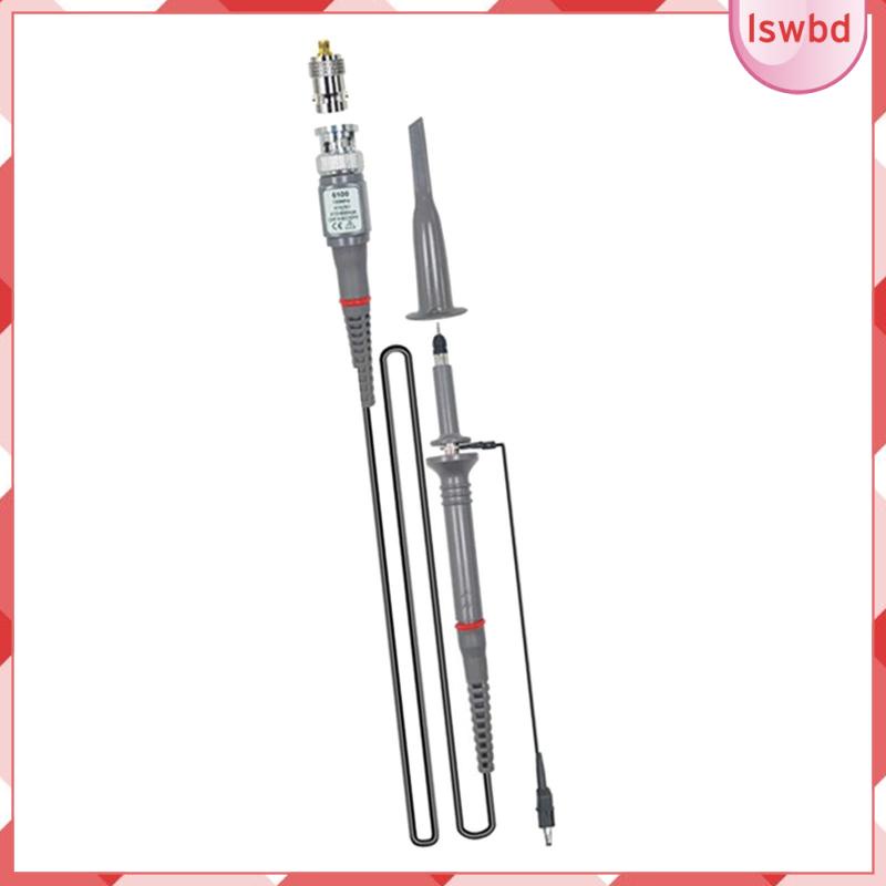 [lswbd] อะแดปเตอร์ เป็น Dso TC2 TC3 มัลติมิเตอร์ P6100