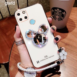 เคสโทรศัพท์ สําหรับ VIVO V23 V21e V20 V21 V23e Pro SE V19 V17 V15 S1 Pro 5G มือถือแบบนิ่ม กันกระแทก