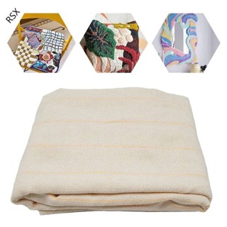 ผ้าทัฟท์ทอ สําหรับทําเสื้อผ้า ผนัง Diy