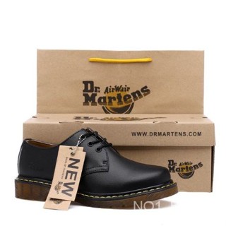 Dr.martens รองเท้าบูทมาร์ติน ขนาดใหญ่ สําหรับผู้ชาย ไซซ์ 34~46 F0ZM