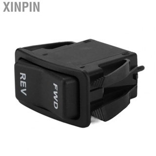 Xinpin Club Car Forward Reverse Switch 74323G01 Smooth Replacement for EZGO TXT PDS Electric 2003‑up for