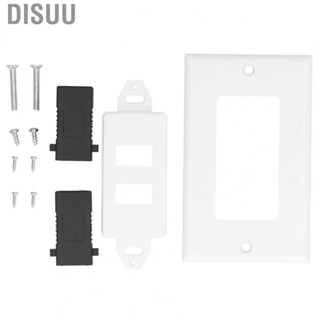 Disuu 2 Usb 3.0 Wall  USB Data Transmission Port