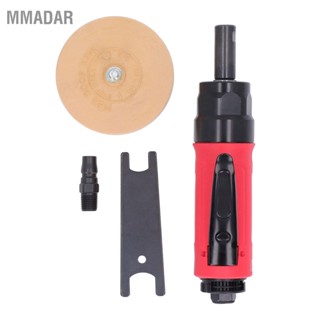 MMADAR Air Die Grinder 4000rpm เครื่องเจียรลมแบบตรงชุดเครื่องมือขัด