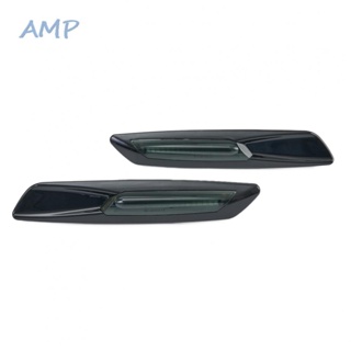 ⚡READYSTOCK⚡Parking Lights Car Fender Side Marker Light For BMW F10 5 Series 2011-2016