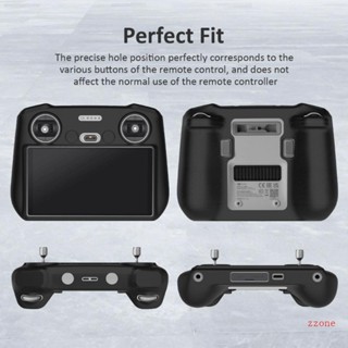 Zzz เคสซิลิโคน เป็นมิตรกับสิ่งแวดล้อม สําหรับ Mavic 3 Classic Mini 3 PRO