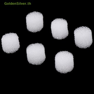 Goldensilver ฟองน้ํากรองรูขุมขน แบบเปลี่ยน สําหรับกําจัดสิวหัวดํา 150 ชิ้น