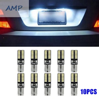 ⚡READYSTOCK⚡Car LED Canbus Error Free Lamps DC 12V Reading Light 194 T10 3014 24SMD