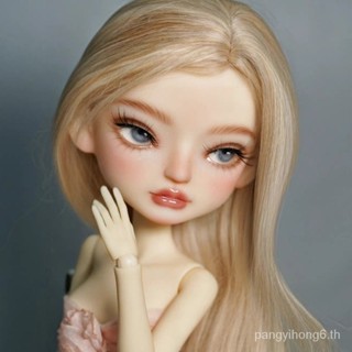 【พร้อมส่ง】ตุ๊กตาอนิเมะ Bjd Daisy Nana Amber Nude Surprise Monster หัวใหญ่ 1/6 Bratz Azone 6BSW