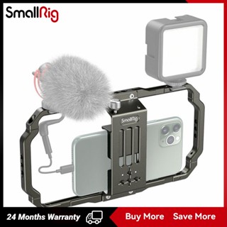 SmallRig Universal Mobile Phone Cage 2791