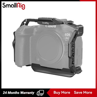 SmallRig Cage for Canon EOS R6 Mark II 4159