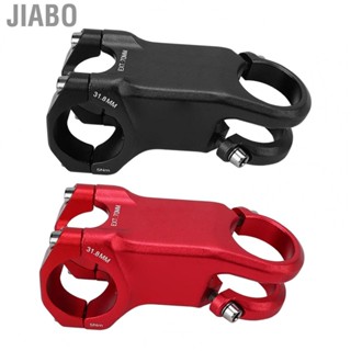 Jiabo Handlebar Stem Bike  Slip for Competition