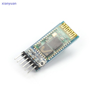 Xianyuan HC-05 HC05 โมดูลไร้สาย สําหรับ Arduino Serial 6 Pin บลูทูธ XY