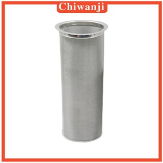 [Chiwanji] เครื่องชงกาแฟ แบบพกพา ทําความสะอาดง่าย