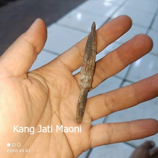 หอกเมนู semongk Old majapahit KJM1122