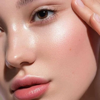 [ลด30%โค้ดไลฟ์/Video]✅พร้อมส่ง สีใหม่✅แท้ RARE BEAUTY Soft Pinch Liquid Blush /Luminizer Highlighter บลัชและไฮไลท์สุดฮิต
