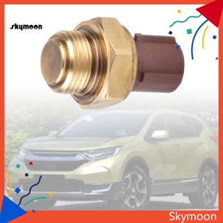 Skym* สวิตช์เซนเซอร์อุณหภูมิพัดลมระบายความร้อนหม้อน้ํารถยนต์ 37760-P00-003 สําหรับ Honda Civic Acura